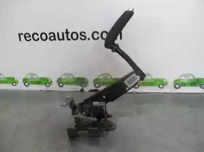 Peça sobressalente para automóvel em segunda mão alavanca de travão de mão por peugeot 308 sw i (4e_, 4h_) 1.6 hdi referências oem iam 