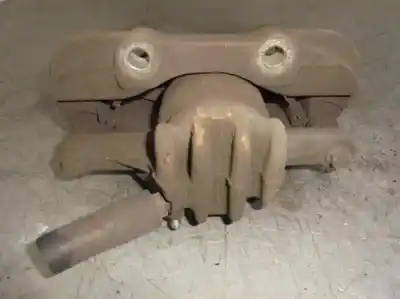Pezzo di ricambio per auto di seconda mano pinza freno anteriore destra per peugeot 308 sw i (4e_, 4h_) 1.6 hdi riferimenti oem iam   