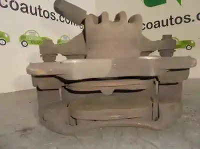 Pezzo di ricambio per auto di seconda mano pinza freno anteriore sinistra per peugeot 308 sw i (4e_, 4h_) 1.6 hdi riferimenti oem iam   
