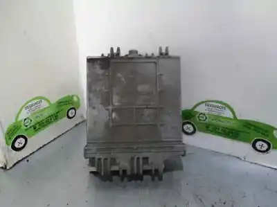 Second-hand car spare part ECU ENGINE CONTROL for RENAULT LAGUNA (B56)  OEM IAM references 7700105952  0281001766