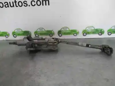 Pezzo di ricambio per auto di seconda mano piantone dello sterzo per peugeot 308 sw i (4e_, 4h_) 1.6 hdi riferimenti oem iam 
