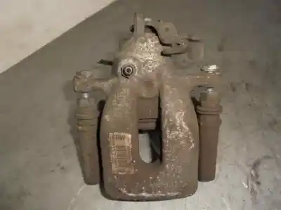 Peça sobressalente para automóvel em segunda mão pinça de travão traseira esquerda por peugeot 308 sw i (4e_, 4h_) 1.6 hdi referências oem iam 