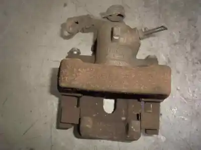 Peça sobressalente para automóvel em segunda mão pinça de travão traseira esquerda por peugeot 308 sw i (4e_, 4h_) 1.6 hdi referências oem iam   