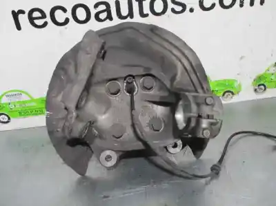 Peça sobressalente para automóvel em segunda mão manga de eixo dianteira direita por bmw serie 1 berlina (e81/e87) 2.0 16v diesel referências oem iam 312167644440