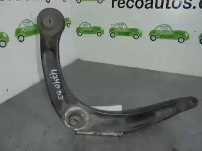 Pezzo di ricambio per auto di seconda mano braccio di sospensione anteriore sinistro inferiore per peugeot 308 sw i (4e_, 4h_) 1.6 hdi riferimenti oem iam 