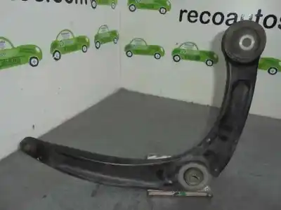 Gebrauchtes Autoersatzteil unterer lenker radaufhängung vorn links zum peugeot 308 sw i (4e_, 4h_) 1.6 hdi oem-iam-referenzen   