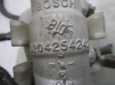 Gebrauchtes Autoersatzteil bremspumpe hauptbremszylinder zum peugeot 308 sw i (4e_, 4h_) 1.6 hdi oem-iam-referenzen 0204254242  0204254242