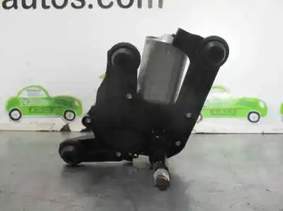 Pezzo di ricambio per auto di seconda mano motore tergicristallo posteriore per peugeot 308 sw i (4e_, 4h_) 1.6 hdi riferimenti oem iam 