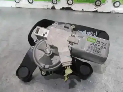 Pezzo di ricambio per auto di seconda mano motore tergicristallo posteriore per peugeot 308 sw i (4e_, 4h_) 1.6 hdi riferimenti oem iam   53031812