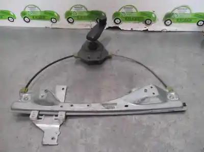 Peça sobressalente para automóvel em segunda mão elevador de vidros traseiro direito por peugeot 308 sw i (4e_, 4h_) 1.6 hdi referências oem iam 