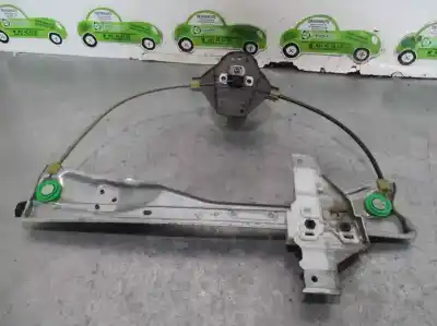 Pezzo di ricambio per auto di seconda mano alzacristalli posteriore destro per peugeot 308 sw i (4e_, 4h_) 1.6 hdi riferimenti oem iam   