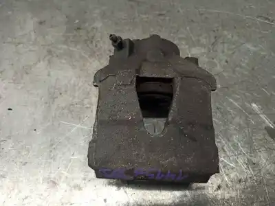 Автозапчасти б/у передний правый тормозной суппорт за skoda rapid 1.2 8v tsi ссылки oem iam 1k0615124d