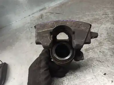 Автозапчасти б/у передний правый тормозной суппорт за skoda rapid 1.2 8v tsi ссылки oem iam 1k0615124d  