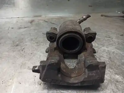 Автозапчасти б/у передний правый тормозной суппорт за skoda rapid 1.2 8v tsi ссылки oem iam 1k0615124d  