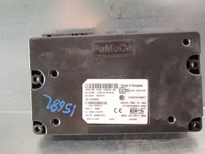 Gebrauchtes Autoersatzteil ELEKTRONISCHES MODUL zum FORD TRANSIT COURIER  OEM-IAM-Referenzen D1BT14D212 B017701 140D4F337822
