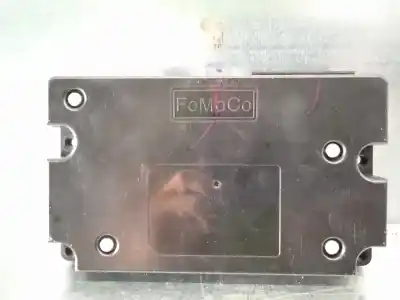 Second-hand car spare part electronic module for ford transit courier ambiente oem iam references d1bt14d212 b017701 140d4f337822