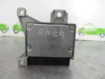 Pezzo di ricambio per auto di seconda mano centralina airbag per peugeot 308 sw i (4e_, 4h_) 1.6 hdi riferimenti oem iam 9665100080  610714900