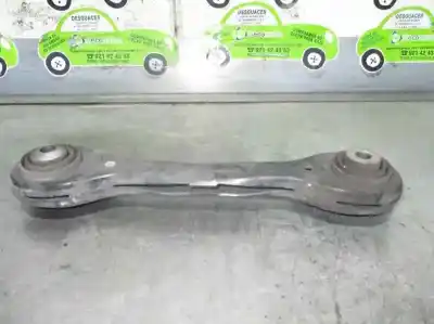 Peça sobressalente para automóvel em segunda mão braço de suspensão superior traseiro esquerdo por bmw serie 1 berlina (e81/e87) 2.0 16v diesel referências oem iam 6765425
