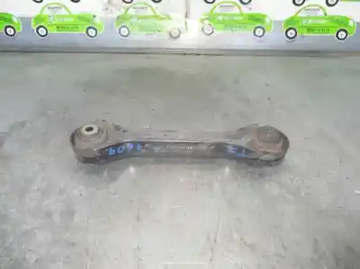 Peça sobressalente para automóvel em segunda mão braço de suspensão inferior traseiro esquerdo por bmw serie 1 berlina (e81/e87) 2.0 16v diesel referências oem iam 33326763473