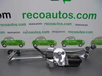 Peça sobressalente para automóvel em segunda mão motor do limpa para brisas por bmw serie 1 berlina (e81/e87) 2.0 16v diesel referências oem iam 692570601