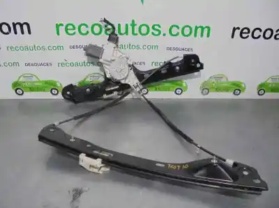 Peça sobressalente para automóvel em segunda mão elevador de vidros dianteiro direito por bmw serie 1 berlina (e81/e87) 2.0 16v diesel referências oem iam 7067796