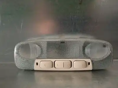 Second-hand car spare part interior light for ford transit courier ambiente oem iam references 8a6a13k767  