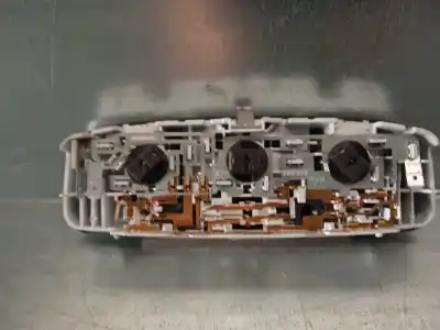 Second-hand car spare part interior light for ford transit courier ambiente oem iam references 8a6a13k767  