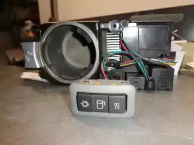 Peça sobressalente para automóvel em segunda mão aquecedor por chrysler sebring berlina 2.0 crd limited referências oem iam 1cq321x9ae