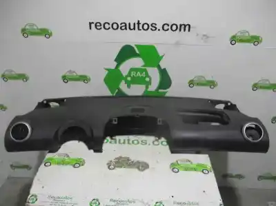 Second-hand car spare part DASHBOARD for PEUGEOT 107  OEM IAM references 8211TX  