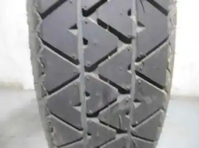 Автозапчастина б/у запасне колесо для volvo v70 familiar 2.4 turbo cat посилання на oem iam 9127261  t11570r1590m