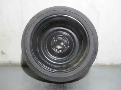Автозапчастина б/у запасне колесо для volvo v70 familiar 2.4 turbo cat посилання на oem iam 9127261  t11570r1590m
