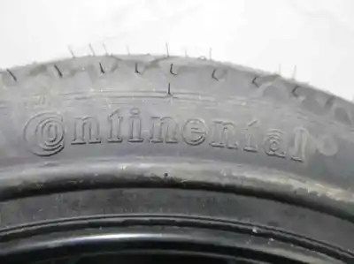 Автозапчастина б/у запасне колесо для volvo v70 familiar 2.4 turbo cat посилання на oem iam 9127261  t11570r1590m