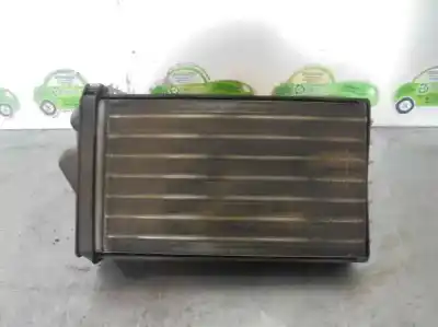 Pezzo di ricambio per auto di seconda mano RADIATORE RISCALDAMENTO/ARIA CONDIZIONATA per PEUGEOT 107  Riferimenti OEM IAM   