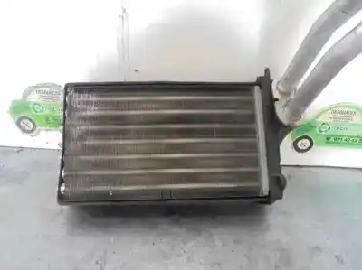 Pezzo di ricambio per auto di seconda mano radiatore riscaldamento/aria condizionata per peugeot 107 1.0 cat (384f) riferimenti oem iam   