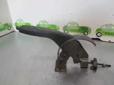 Pezzo di ricambio per auto di seconda mano leva del freno a mano per peugeot 107 1.0 cat (384f) riferimenti oem iam 4701a0