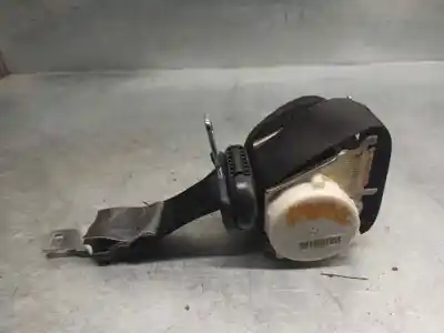 Second-hand car spare part central rear seat belt for ford s-max (ca1) 2.0 tdci cat oem iam references 33035173b