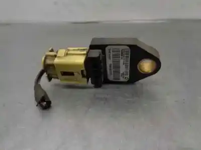 Peça sobressalente para automóvel em segunda mão sensor por chrysler sebring berlina 2.0 crd limited referências oem iam p04896061aa