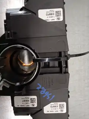 Pezzo di ricambio per auto di seconda mano controllo della luce per ford transit courier ambiente riferimenti oem iam 8a6t13n064bh cg3v640319 8a6t13335bc