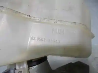 Автозапчасти б/у тормозной насос за bmw serie 1 berlina (e81/e87) 2.0 16v diesel ссылки oem iam 03350886541  