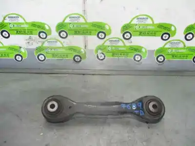 Peça sobressalente para automóvel em segunda mão braço de suspensão traseiro superior direito por bmw serie 1 berlina (e81/e87) 2.0 16v diesel referências oem iam 6765425