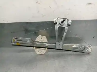 İkinci el araba yedek parçası ARKA SAG CAM REGÜLATÖRÜ için RENAULT CLIO II FASE I (B/CBO)  OEM IAM referansları 7700434304  
