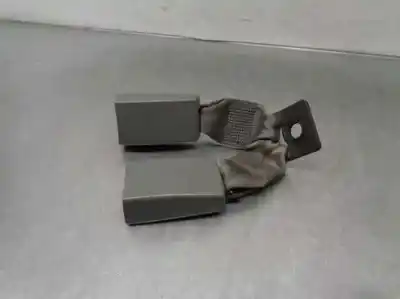 Peça sobressalente para automóvel em segunda mão chicote / encaixe cinto segurança traseiro direito por chrysler sebring berlina 2.0 crd limited referências oem iam yv851d5ab