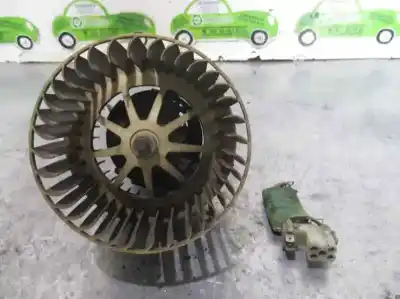 Peça sobressalente para automóvel em segunda mão motor de sofagem por opel calibra básico referências oem iam   