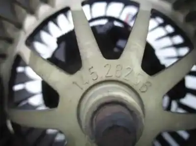 Peça sobressalente para automóvel em segunda mão motor de sofagem por opel calibra básico referências oem iam   