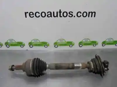 Gebrauchtes Autoersatzteil GETRIEBE VORNE LINKS zum RENAULT LAGUNA II GRANDTOUR (KG0/1_)  OEM-IAM-Referenzen 8200079913  