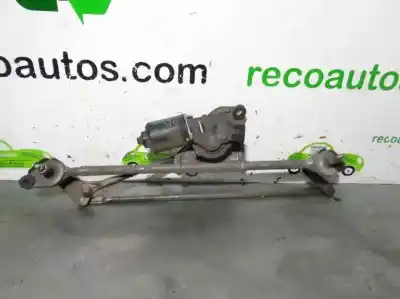 Tweedehands auto-onderdeel RUITENWISSERMOTOR VOOR voor CHRYSLER PT CRUISER (PT_)  OEM IAM-referenties 05288695AC AX1590105615 DENSO 