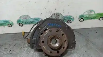 Автозапчасти б/у передняя левая кулачка за opel vectra b berlina 2.0 dti ссылки oem iam 90468577
