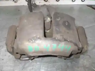 Second-hand car spare part front right brake caliper for opel calibra básico oem iam references 