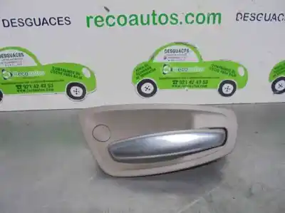 Second-hand car spare part INTERIOR RIGHT FRONT HANDLE for BMW SERIE 1 BERLINA (E81/E87)  OEM IAM references   10628510