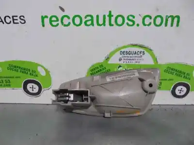 Second-hand car spare part interior right front handle for bmw serie 1 berlina (e81/e87) 2.0 16v diesel oem iam references   10628510